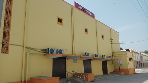 HBTU Kanpur Auditorium(1)