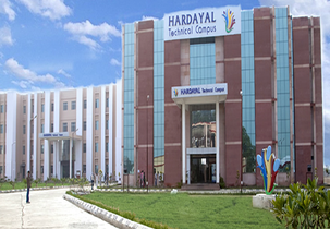 Hardayal Technical Campus Others