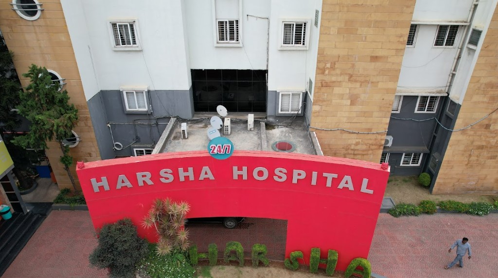 Harsha Institutions Others(2)