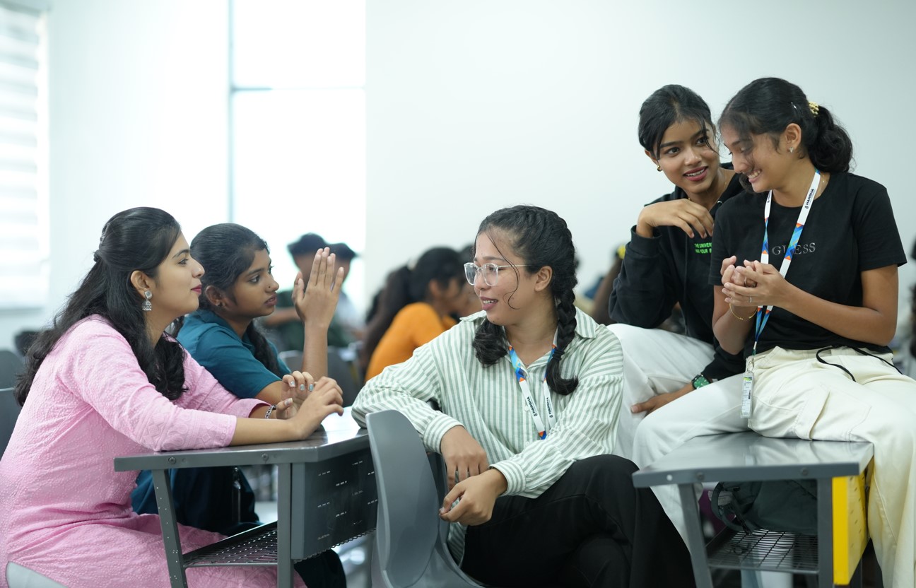 Harsha Institutions Others(3)