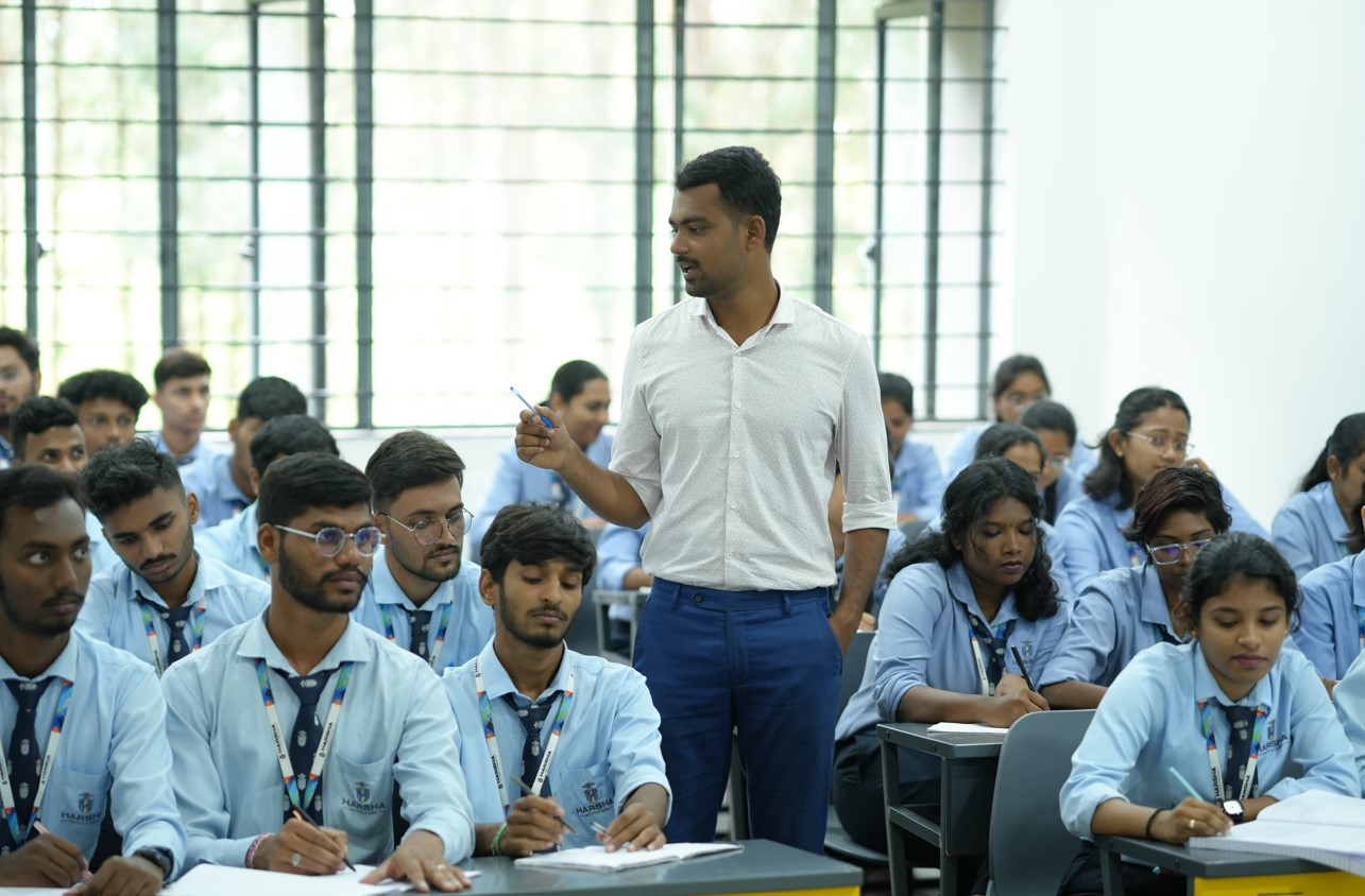 Harsha Institutions Others(4)