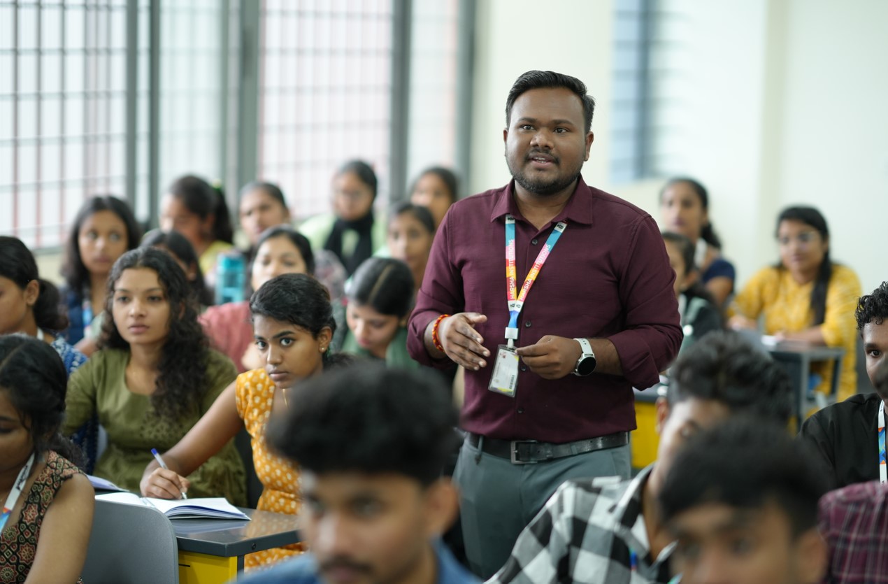 Harsha Institutions Others(5)