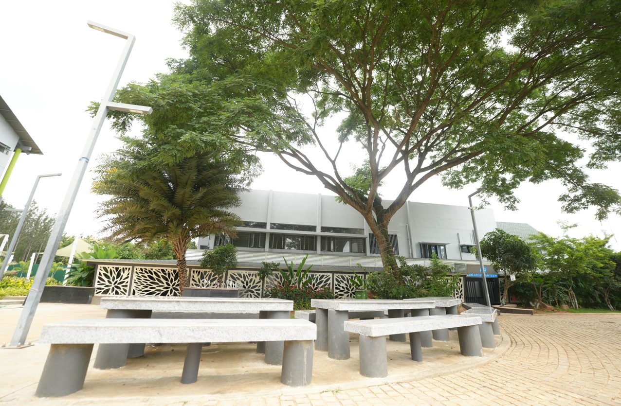 Harsha Institutions Others(6)