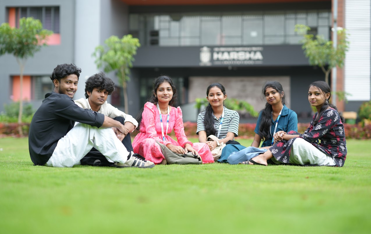 Harsha Institutions Others(7)