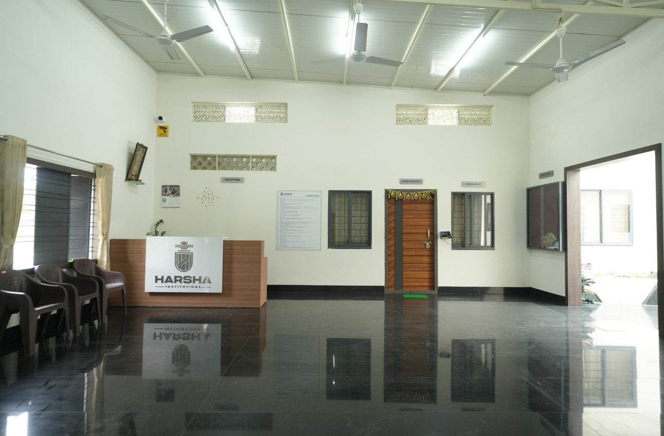 Harsha Institutions Others(8)