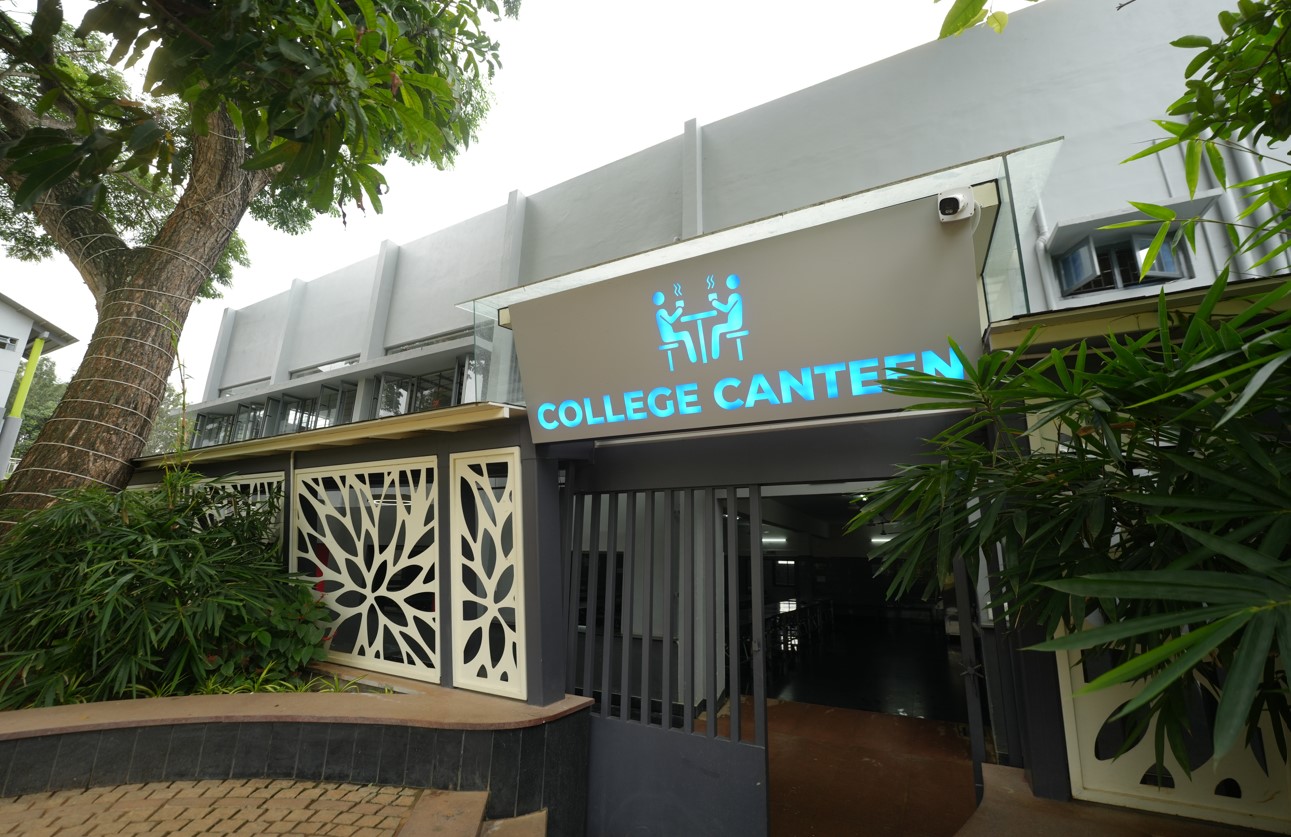 Harsha Institutions Cafeteria / Mess(2)