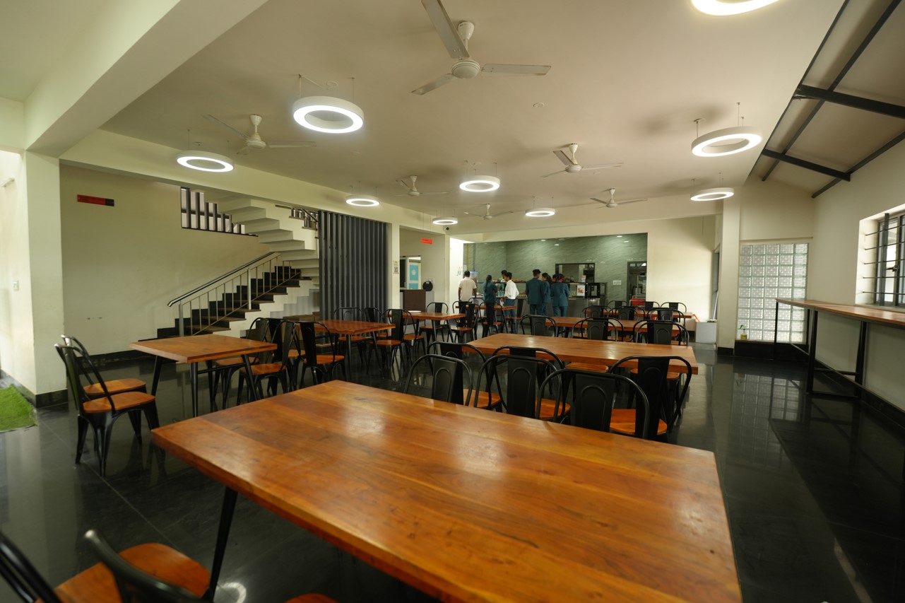 Harsha Institutions Cafeteria / Mess(3)