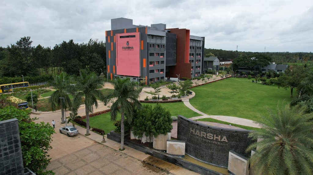 Harsha Institutions Campus Building(1)