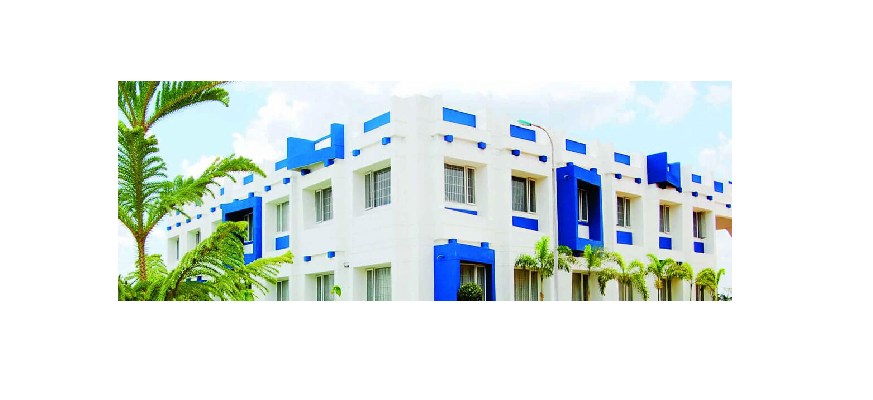 Hallmark Business School Campus Building(1)