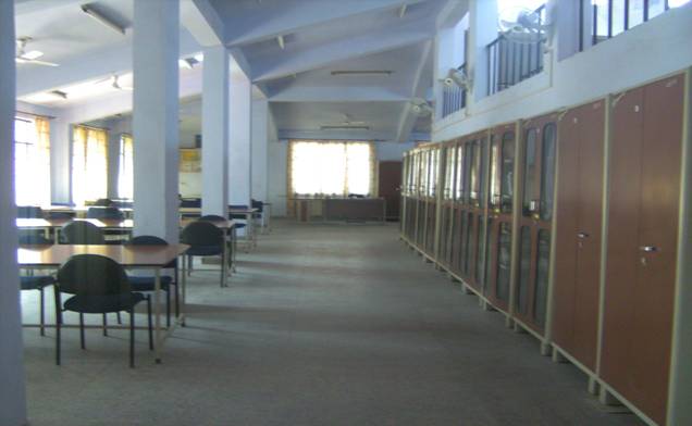 HNBGU Library(1)