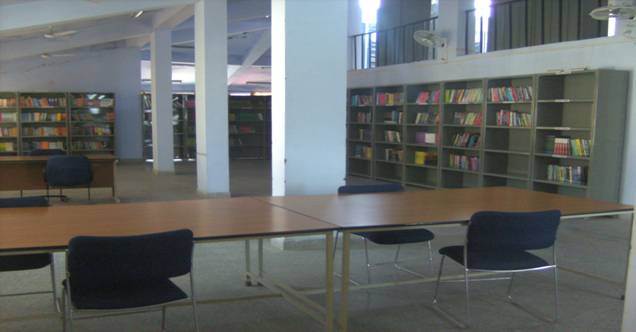 HNBGU Library(2)