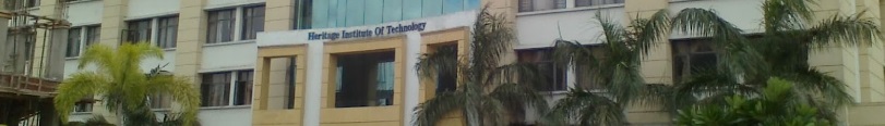 Heritage Institute of Technology Campus Building(1)
