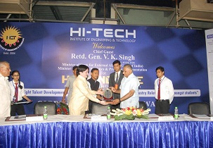 Hi-Tech Institute of Engineering and Technology Others(1)