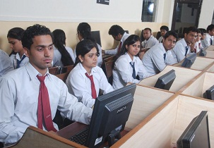Hi-Tech Institute of Engineering and Technology Labs(2)