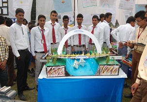Hi-Tech Institute of Engineering and Technology Students Work(3)