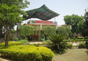 Hi-Tech Institute of Engineering and Technology Cafeteria / Mess