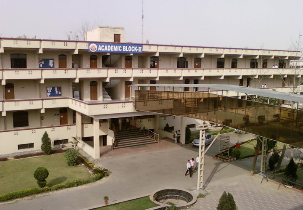 Hi-Tech Institute of Engineering and Technology Campus Building(3)