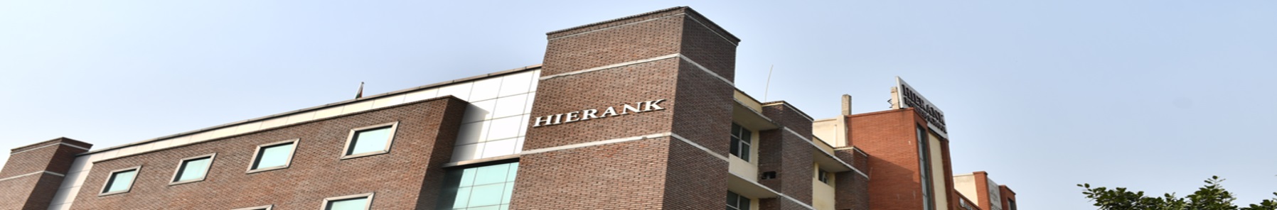 Hierank Business School Others(1)