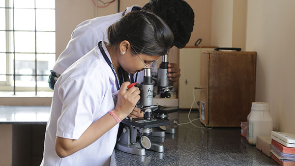 Hillside Group of Institutions Labs