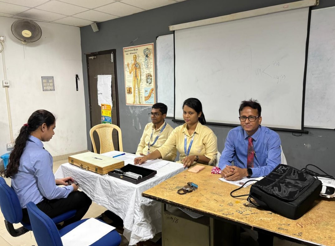 Haldia Institute of Management Others(7)