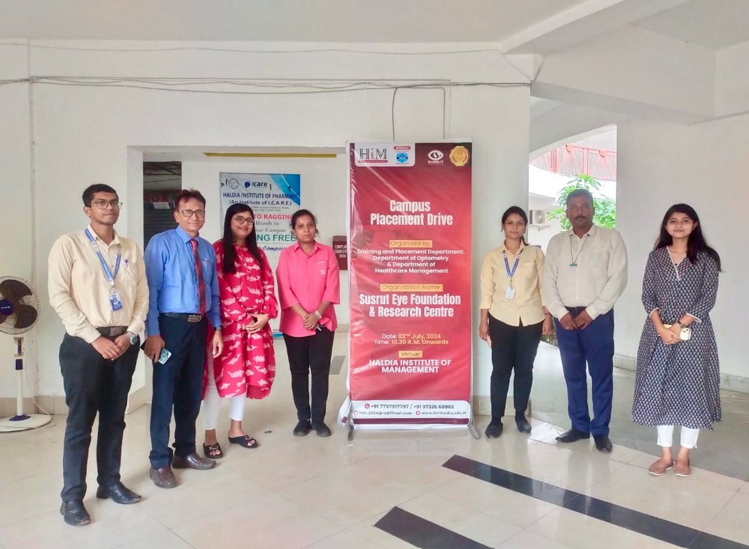 Haldia Institute of Management Others(8)