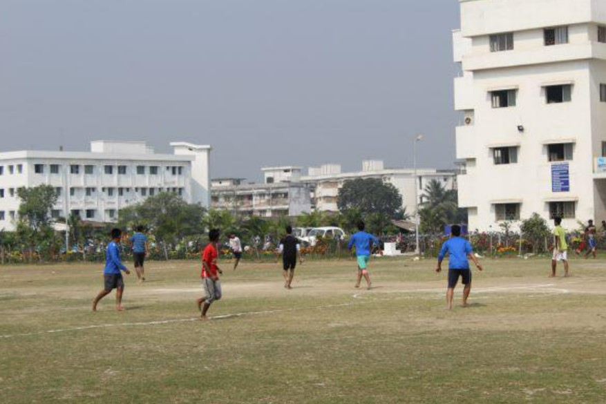Haldia Institute of Management Others(9)