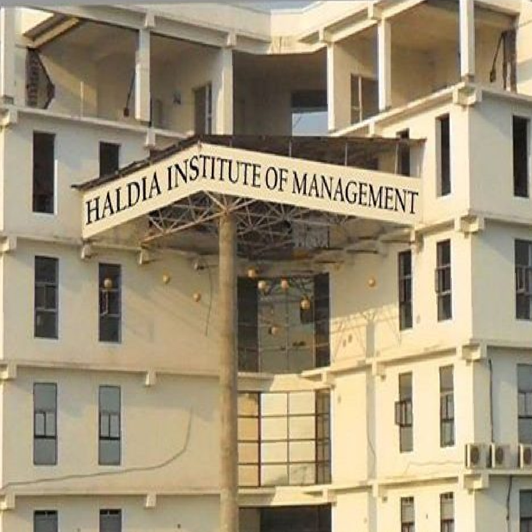 Haldia Institute of Management Campus Building(2)