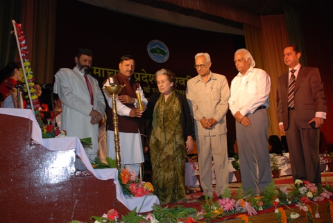 HPU Shimla Fest