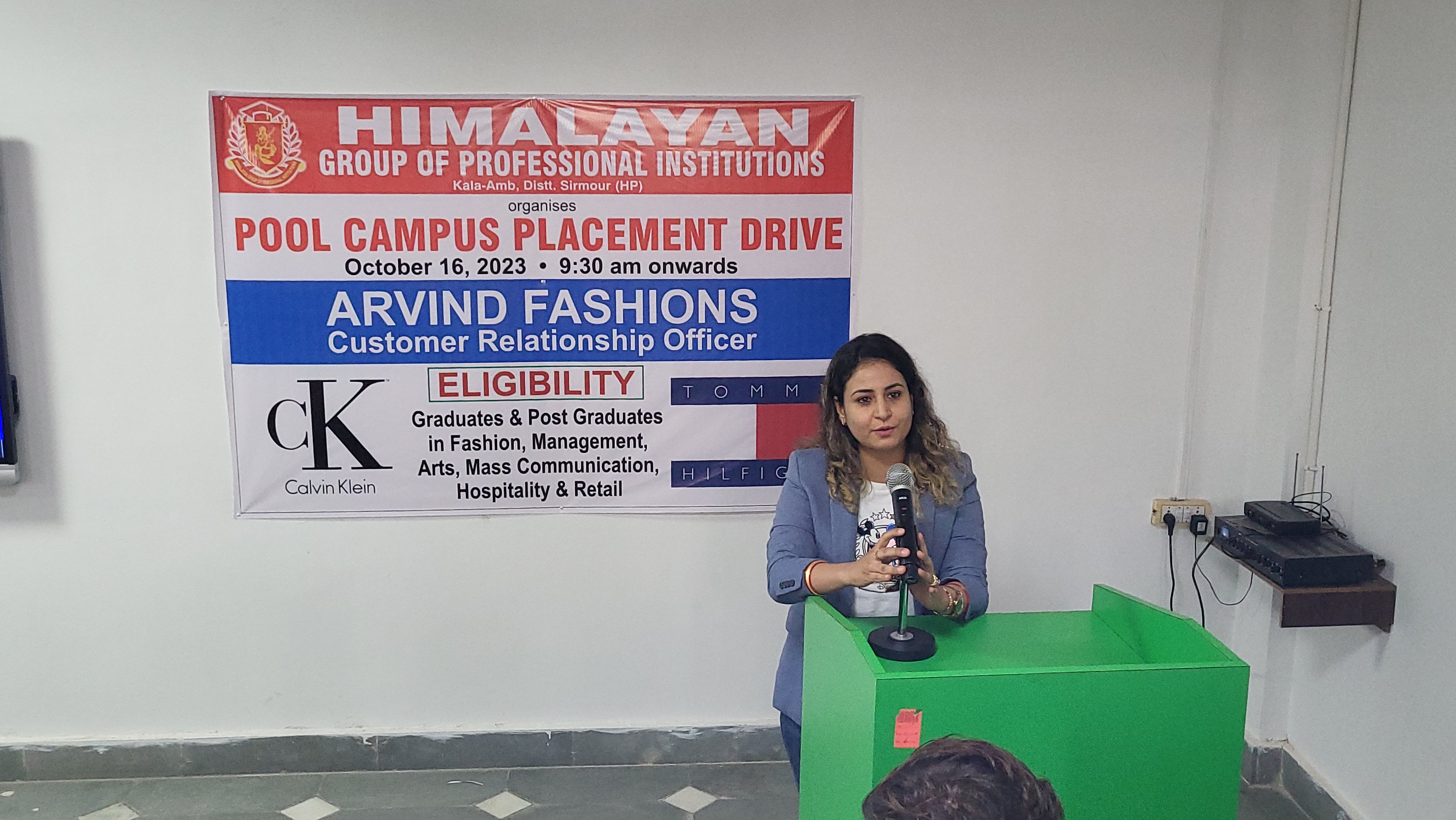 Himalayan Group of Professional Institutions Others(2)