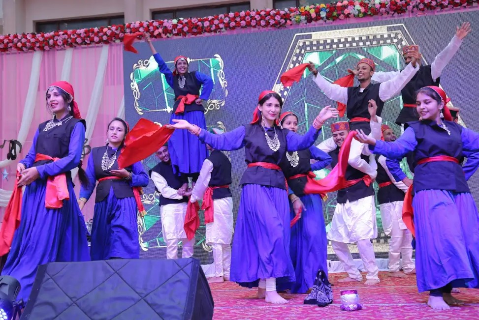 Himalayan Group of Professional Institutions Others(3)