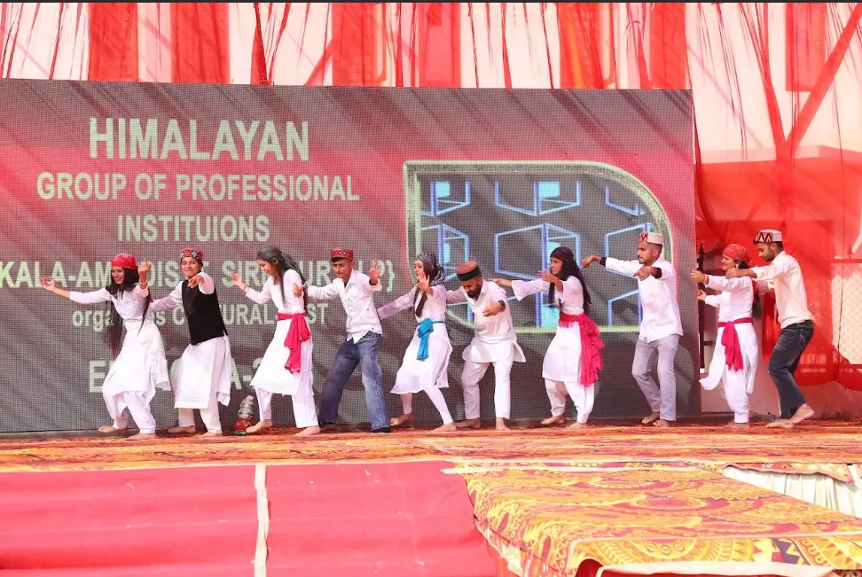Himalayan Group of Professional Institutions Others(4)