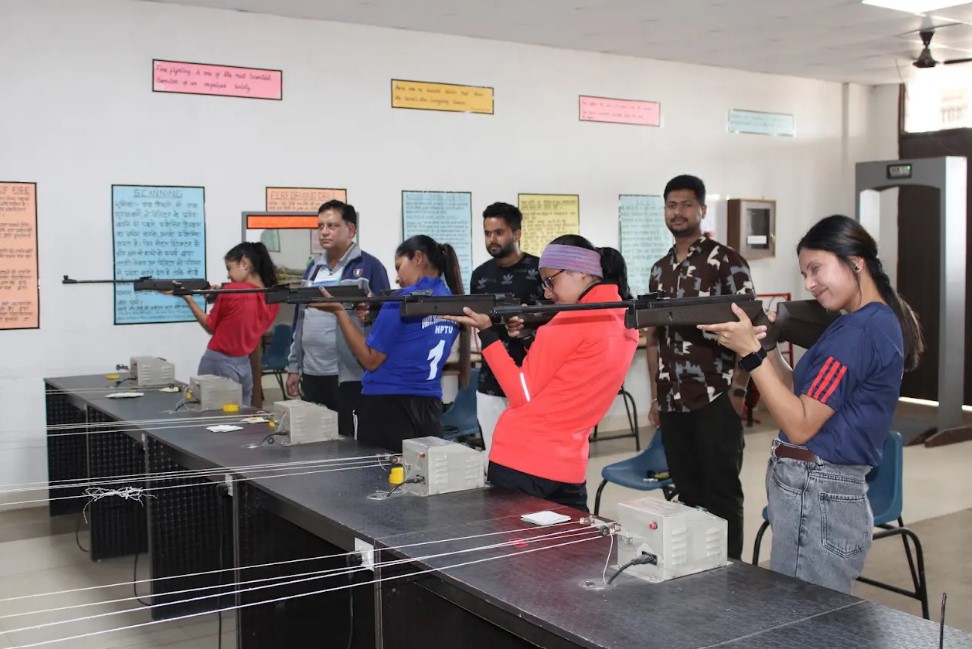 Himalayan Group of Professional Institutions Others(6)