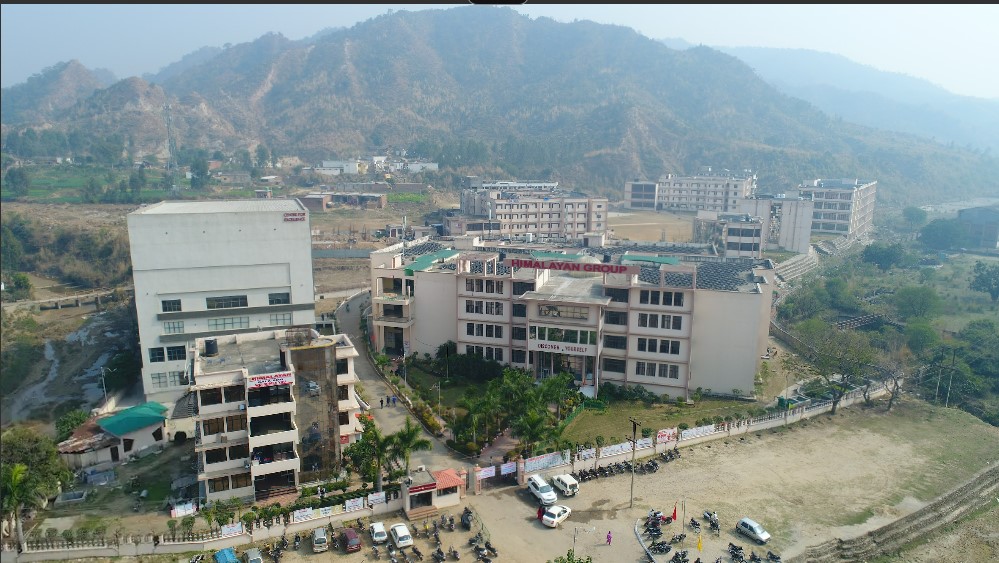 Himalayan Group of Professional Institutions Others(9)