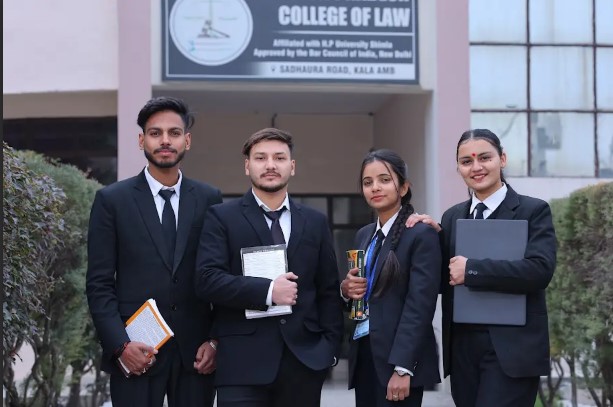 Himalayan Group of Professional Institutions Others(10)