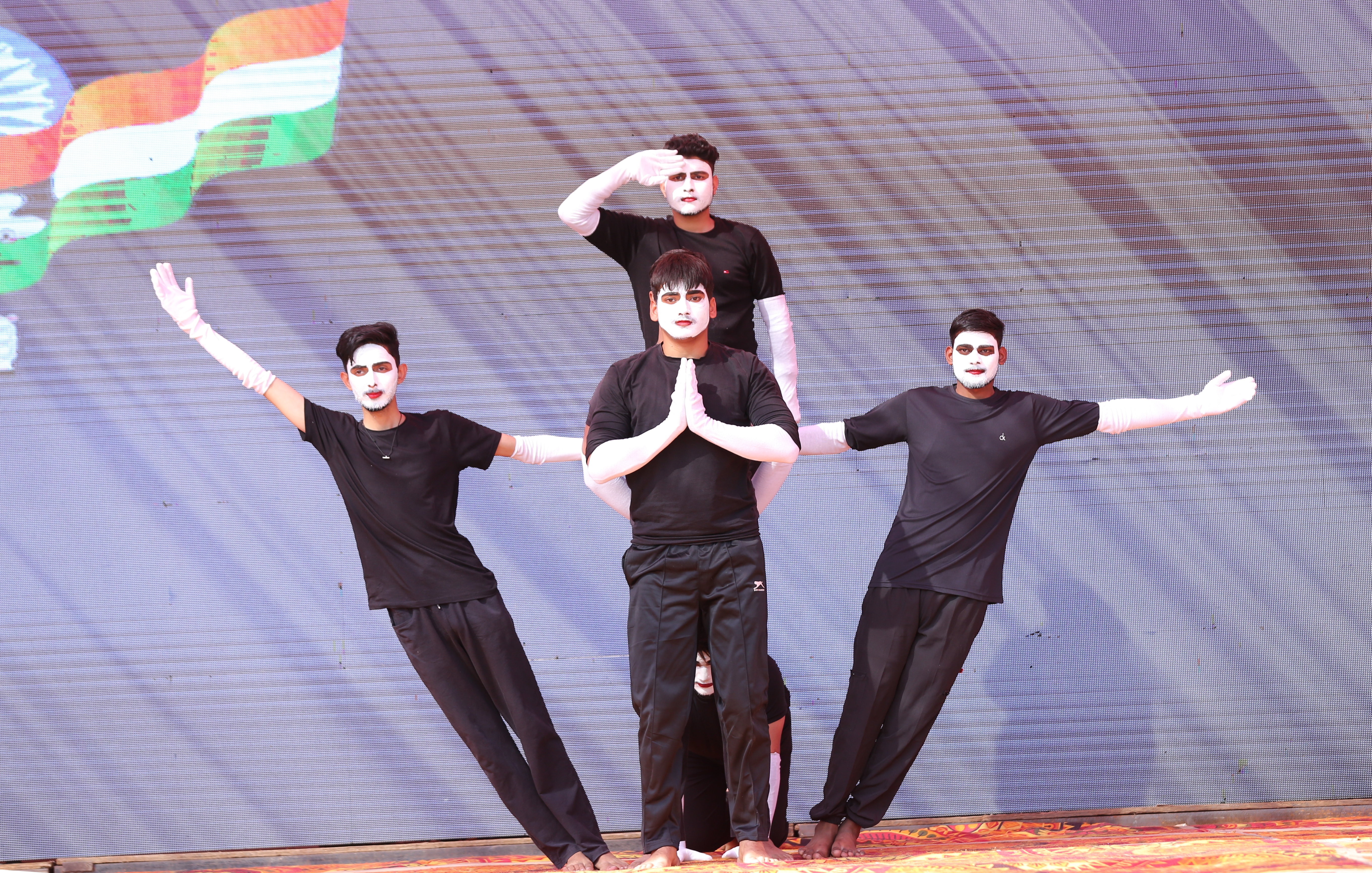 Himalayan Group of Professional Institutions Fest