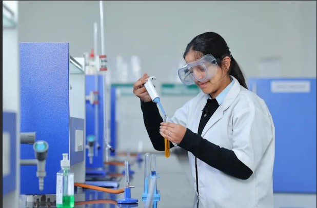 Himalayan Group of Professional Institutions Labs(1)