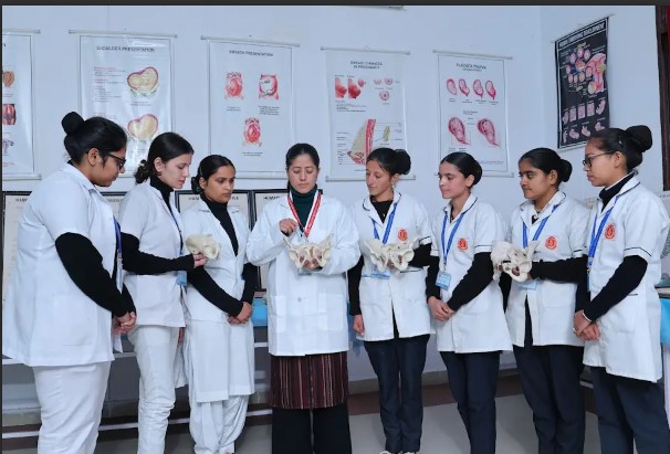 Himalayan Group of Professional Institutions Labs(2)