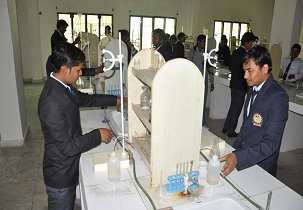 Himalayan Institute of Technology and Management (HITM Lucknow) Others(3)