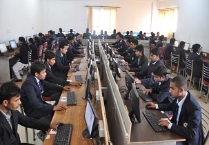 Himalayan Institute of Technology and Management (HITM Lucknow) Others(4)