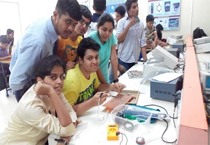Himalayan Institute of Technology and Management (HITM Lucknow) Others(5)