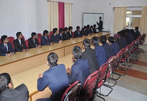 Himalayan Institute of Technology and Management (HITM Lucknow) Others(6)