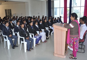 Himalayan Institute of Technology and Management (HITM Lucknow) Others(7)