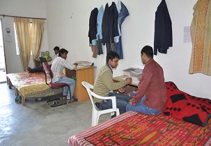 Himalayan Institute of Technology and Management (HITM Lucknow) Others(8)
