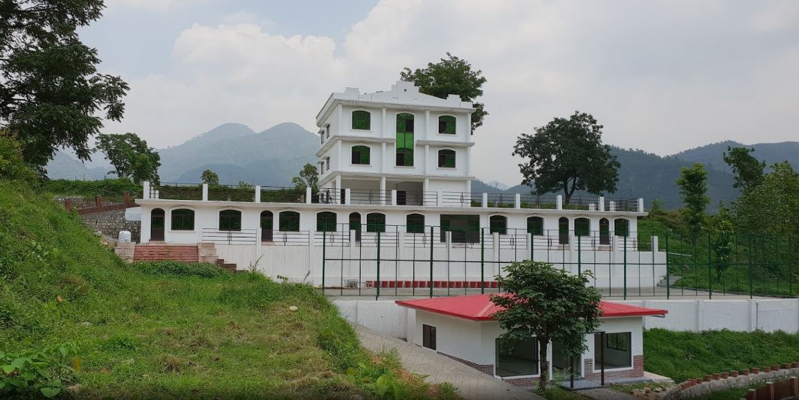 HIT Doon Campus View(3)