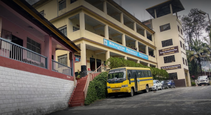 HPI Campus View
