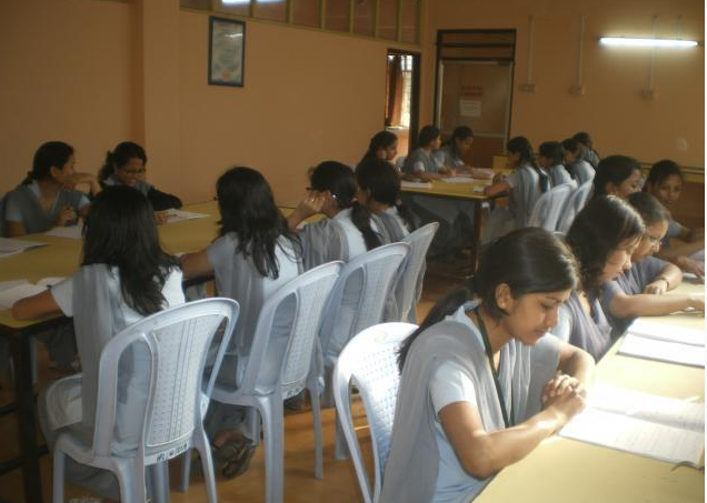 HPI Reading Room
