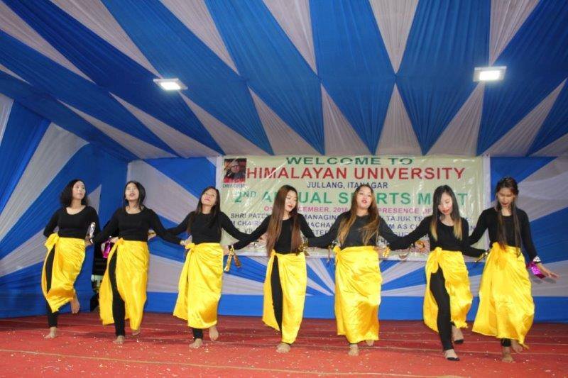 Himalayan University Others