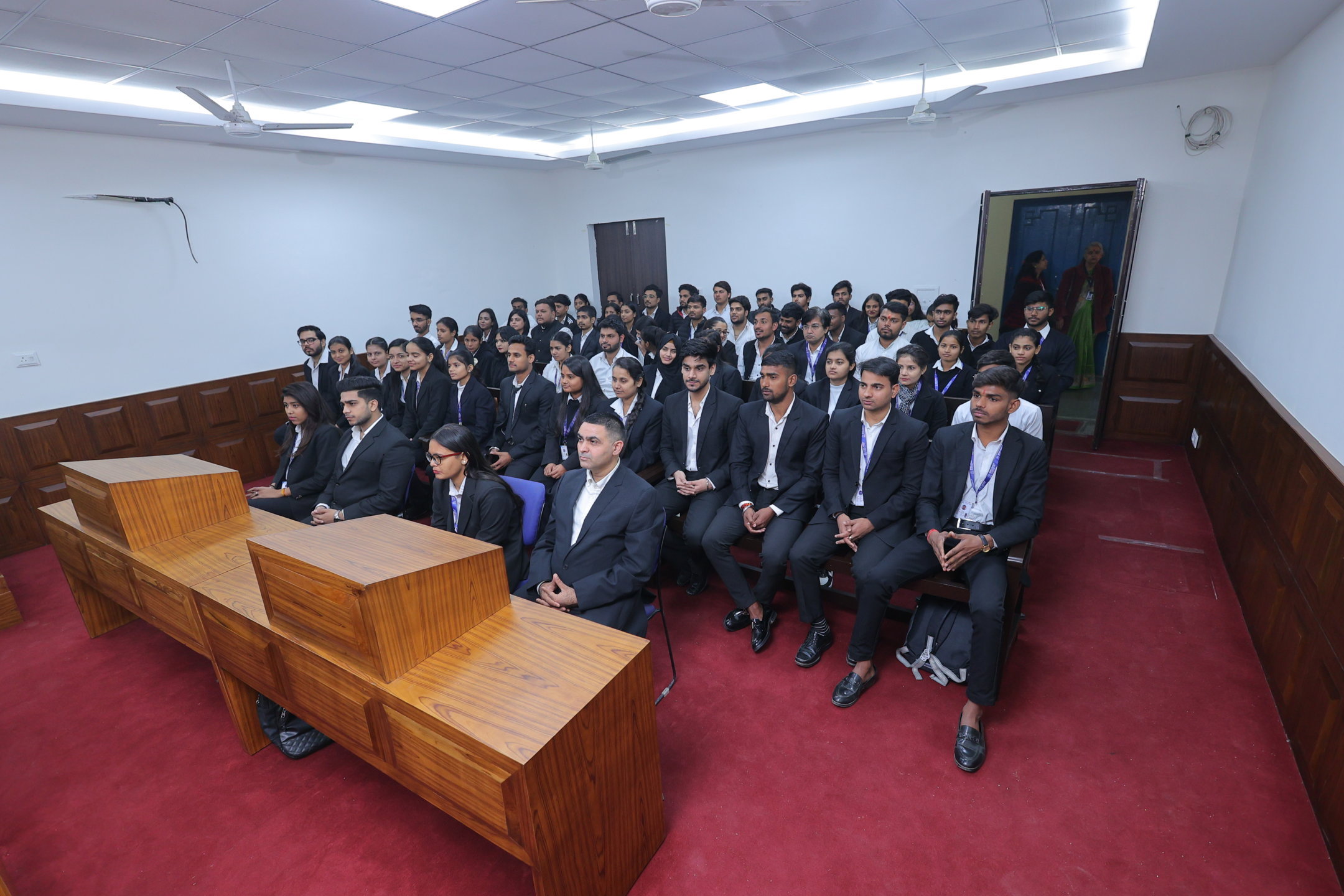 HIMT Group of Institutions Others(1)