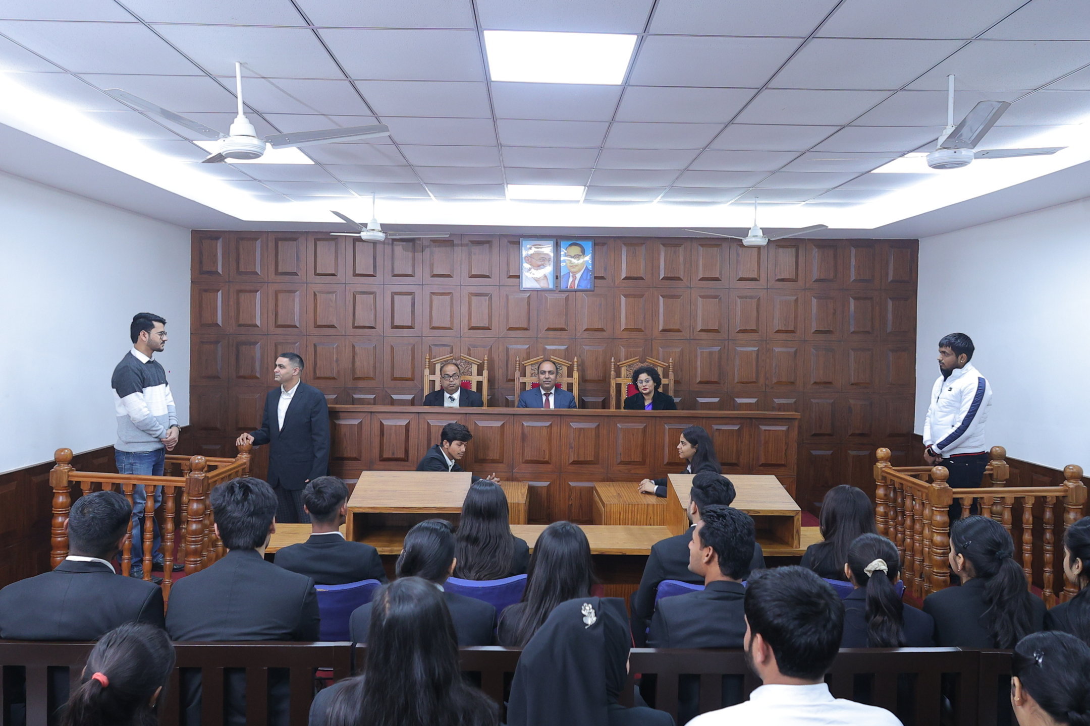 HIMT Group of Institutions Others(3)