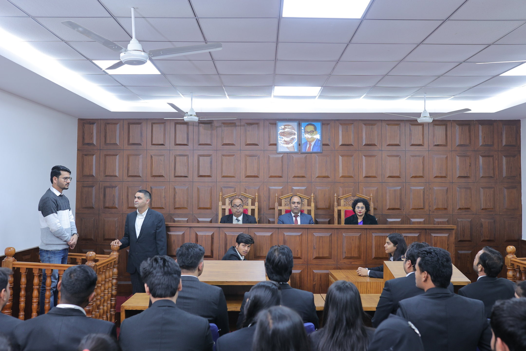 HIMT Group of Institutions Others(4)